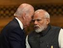 Litmus Test For India-US Relationship