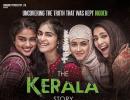 After MP, 'The Kerala Story' to be made tax-free in UP