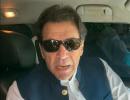 Imran indicted in Toshakhana case; handed over to NAB