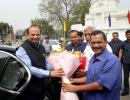 Delhi LG bound by aid and advice of ministers: SC