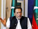 'Imran has morphed into Frankenstein's monster'