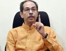 If Shinde, Fadnavis have ethics they will quit: Uddhav