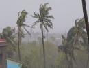 Cyclone 'Mocha' intensifies into 'very severe' storm