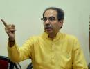 Uddhav seeks early decision on MLAs' disqualification