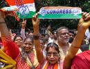 Karnataka Victory: A Long Walk For Congress To Delhi