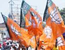 BJP wins Jayanagar in recounting with 16 votes