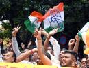 Cong wins 12 seats with margin of over 50,000 votes