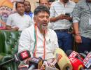 What made DK Shivakumar accept Karnataka dy CM post