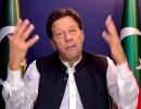 How Will Pakistan Army Deal With Imran Khan?