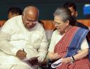 Sonia to take final call on K'taka CM today