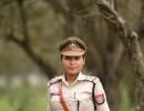 Mystery shrouds death of Assam's 'Lady Singham'