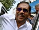 K'taka: Not made dy CM, Cong's G Parameshwara says...