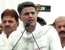 Will Sachin Pilot float new party? Wait till June 11