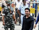 Mamata's nephew questioned by CBI for more than 6 hrs