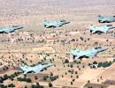 Weeks after Raj crash, IAF grounds MiG-21 squadrons