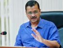 MLAs want Kejriwal to continue as CM even if arrested