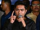 No SC relief for Abhishek Banerjee in 'jobs scam'