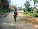 Fresh violence in Manipur 3 held; Army rushes to spot