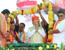 What Happens To The BJP After Modi?