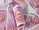 PIL filed against exchanging Rs 2000 notes without ID