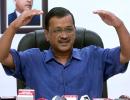 Kejriwal to meet Mamata to discuss Centre's ordinance