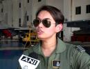 Why We IAF Pilots Love Our Ray-Bans