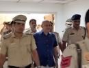 AAP alleges misbehaviour by cop as Sisodia denied bail