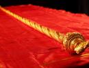 TN's link to Sengol, sceptre to be placed in Parl