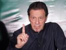 Is Imran Khan's PTI Party Imploding?