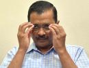 Renovation of Kejriwal's residence cost Rs 52 crore