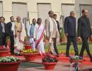 Why Prez, Not PM, Must Inaugurate New Parliament