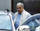 20 more ministers to join Siddaramaiah cabinet