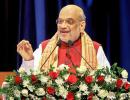 Amit Shah to visit violence-hit Manipur on May 29