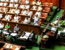 Cong's 5 guarantees: Karnataka Oppn steps up pressure