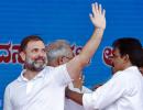 Court grants NOC for passport to Rahul for 3 years