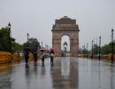 Rains, winds claim 26 lives in north India in 2 days