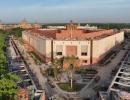 PHOTOS: Inside India's new Parliament building