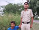 Delhi teen's murder: Cops grill friends; recover knife