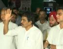 Gehlot, Pilot will fight Raj poll together: Cong