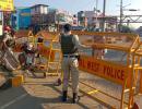 Uneasy calm in Manipur day after spurt in clashes