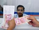 Deadline to exchange Rs 2000 notes ends today: RBI