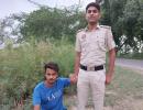 Delhi teen murder: Sahil in police custody for 2 days