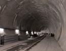 Breakthrough for Mumbai coastal road's 2nd tunnel