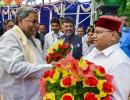 Will Siddaramaiah Be A Liability For Congress?