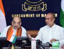 Manipur CM wants all looted arms returned