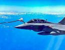 Message to China: India flies Rafales in Indian Ocean