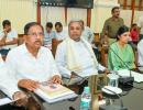 Five guarantees: Karnataka cabinet to decide on June 2