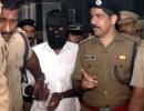 Kerala cops say blast accused has a 'brilliant mind'