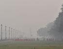 Delhi primary schools shut for 2 days due to pollution