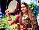 How India Celebrated Karva Chauth